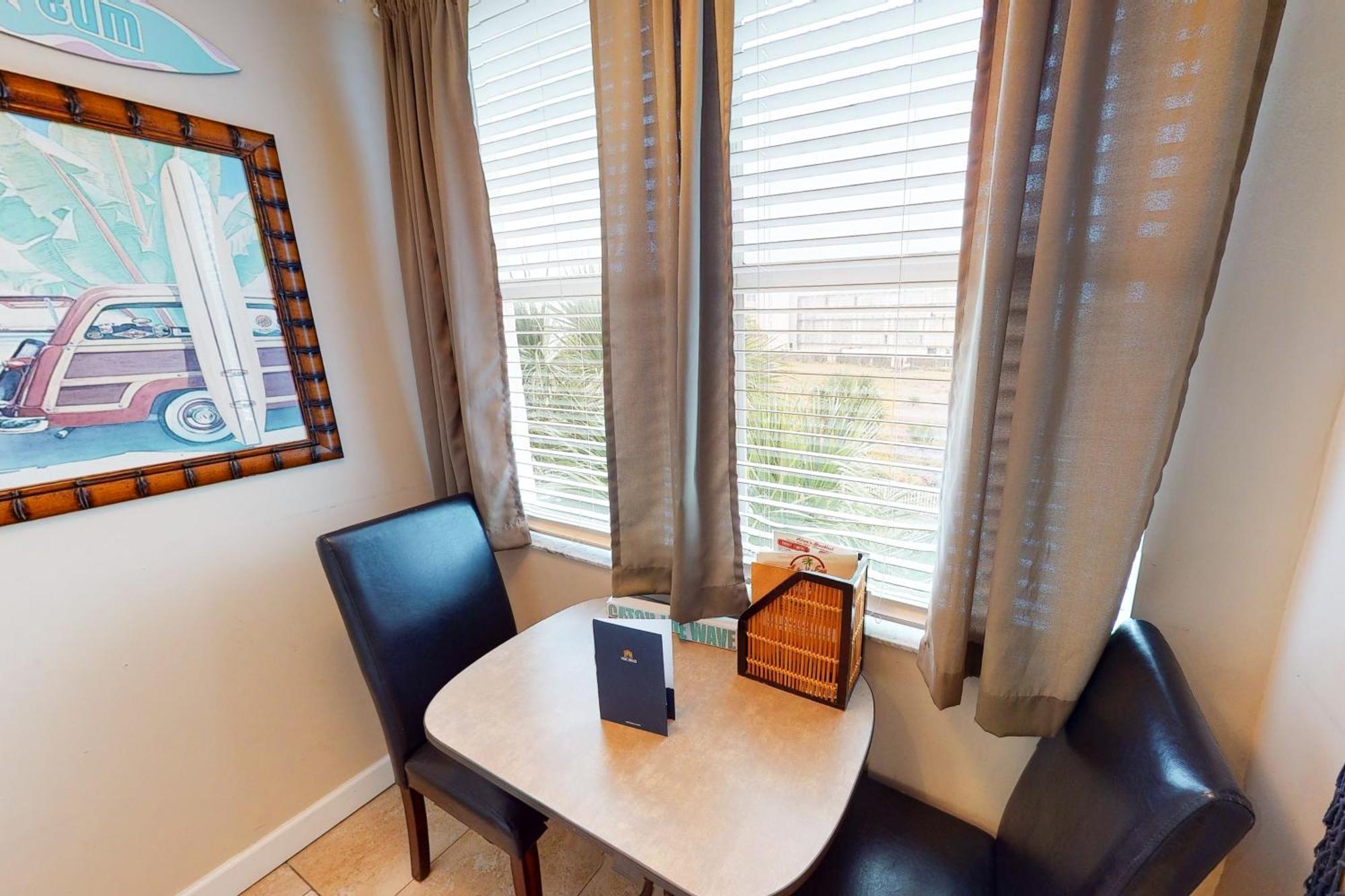 Ocean Jewel Condos Daytona Beach Room photo