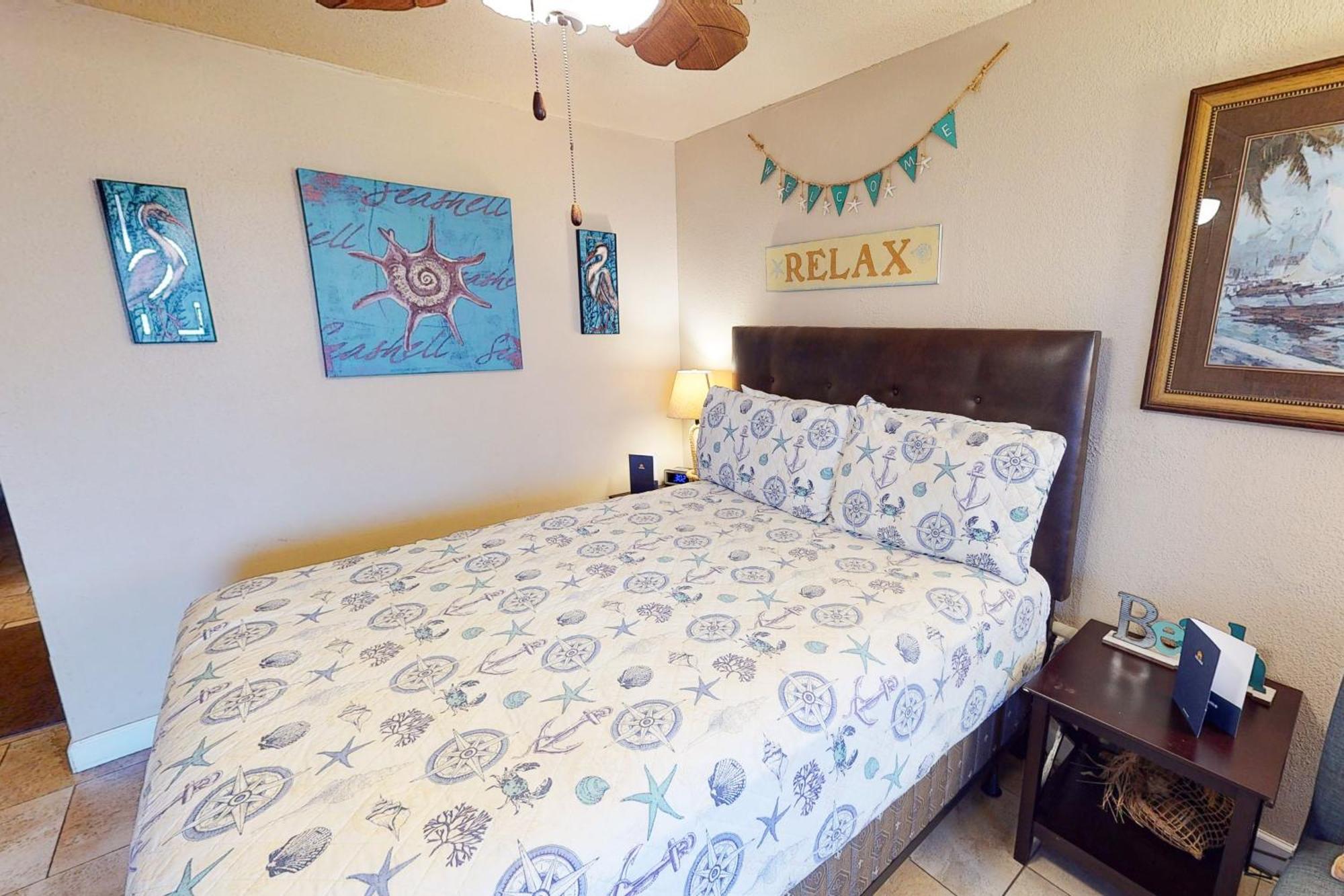 Ocean Jewel Condos Daytona Beach Room photo