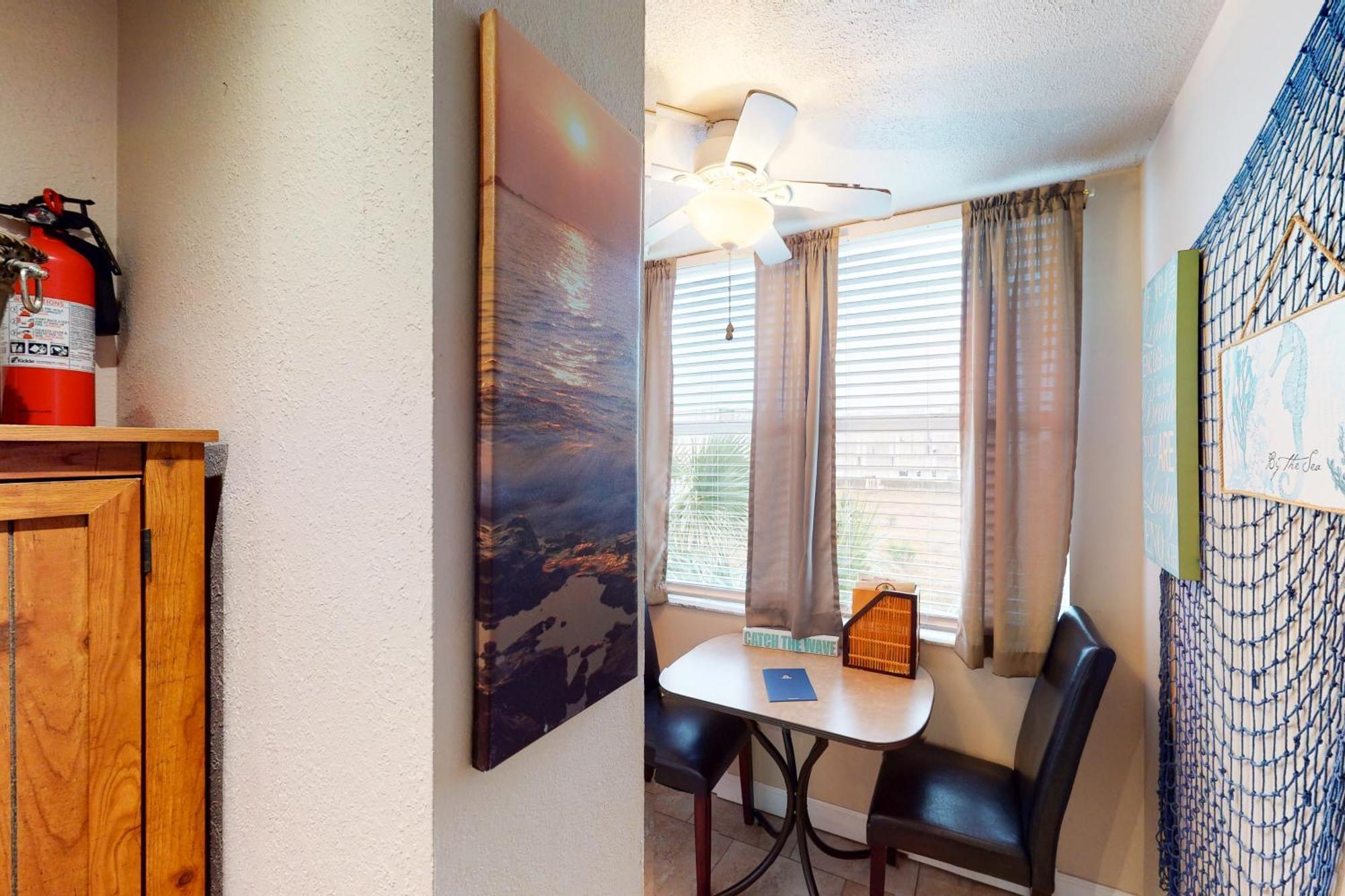 Ocean Jewel Condos Daytona Beach Room photo