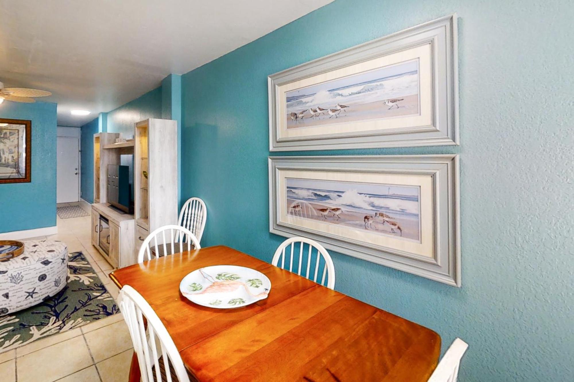 Ocean Jewel Condos Daytona Beach Room photo